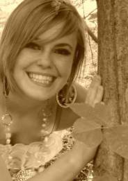 Author portrait of R. Ramey Guerrero, fantasy novelist